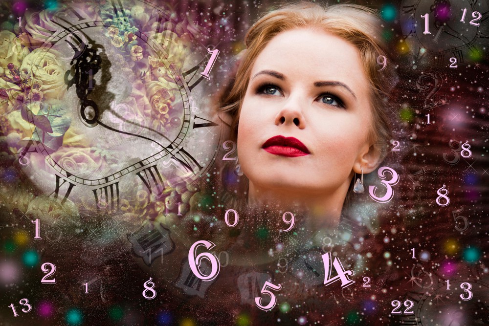 Numerologia - Amore e relazioni: Foto: © Dzhulbee / shutterstock / #775494628 Numerologia - Amore e relazioni: Foto: © Dzhulbee / shutterstock / #775494628